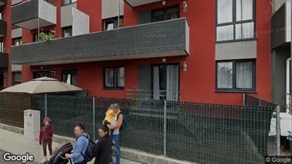 Apartments for rent in Ghimbav - Photo from Google Street View