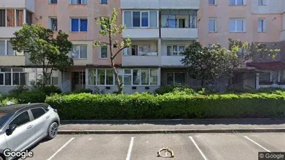 Apartments for rent in Braşov - Photo from Google Street View
