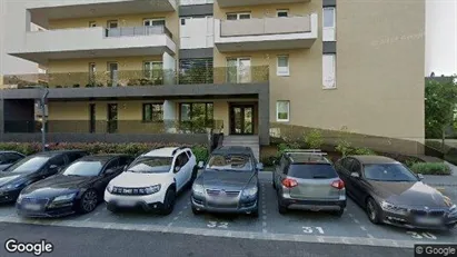 Apartments for rent in Braşov - Photo from Google Street View