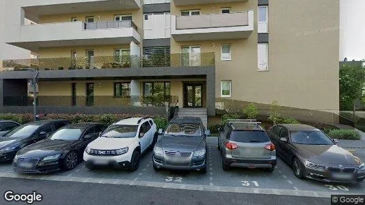 Apartments for rent in Braşov - Photo from Google Street View
