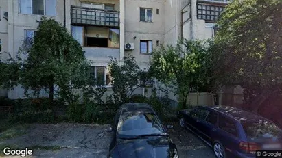 Apartments for rent in Bucharest - Sectorul 6 - Photo from Google Street View
