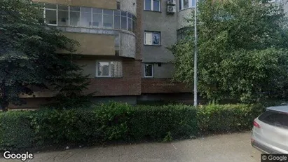 Apartments for rent in Cluj-Napoca - Photo from Google Street View
