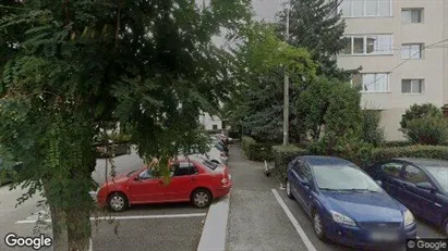 Apartments for rent in Cluj-Napoca - Photo from Google Street View