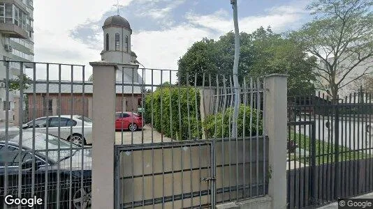 Apartments for rent in Constanţa - Photo from Google Street View