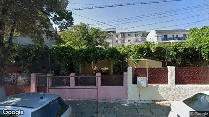 Apartments for rent in Constanţa - Photo from Google Street View