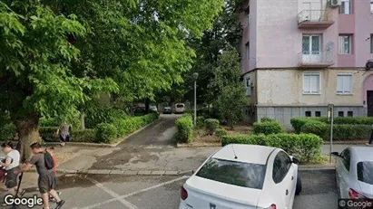 Apartments for rent in Craiova - Photo from Google Street View