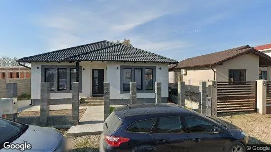 Apartments for rent in Sântandrei - Photo from Google Street View