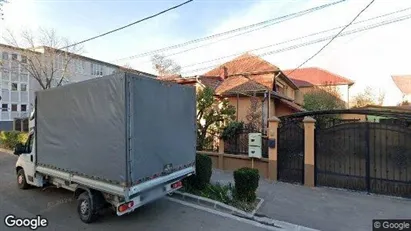 Apartments for rent in Oradea - Photo from Google Street View