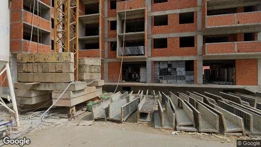Apartments for rent in Oradea - Photo from Google Street View