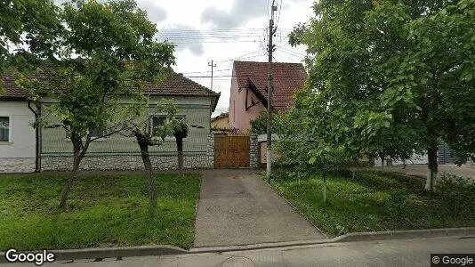 Apartments for rent in Oradea - Photo from Google Street View