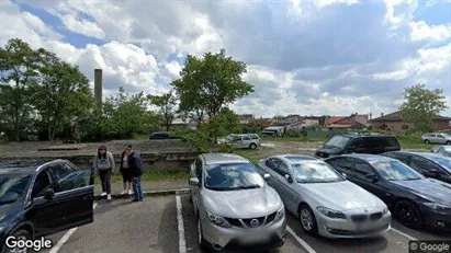 Apartments for rent in Oradea - Photo from Google Street View