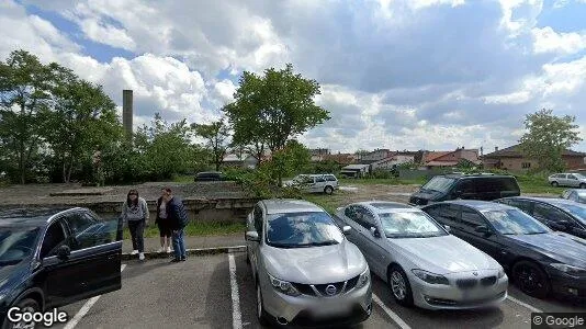 Apartments for rent in Oradea - Photo from Google Street View