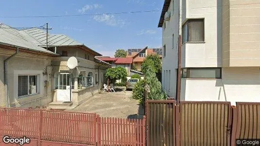 Apartments for rent in Piteşti - Photo from Google Street View