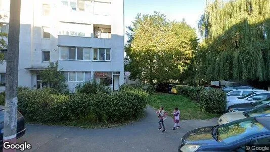 Apartments for rent in Crăciuneşti - Photo from Google Street View