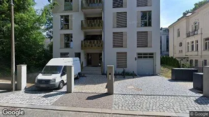 Apartments for rent in Leipzig - Photo from Google Street View