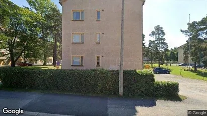 Apartments for rent in Vaasa - Photo from Google Street View