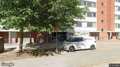 Apartments for rent in Huddinge - Photo from Google Street View