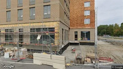 Apartments for rent in Nacka - Photo from Google Street View