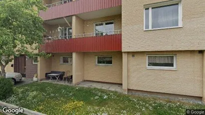 Apartments for rent in Norrtälje - Photo from Google Street View