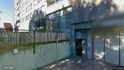 Apartments for rent in Stockholm West - Photo from Google Street View