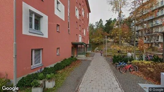 Apartments for rent in Stockholm South - Photo from Google Street View