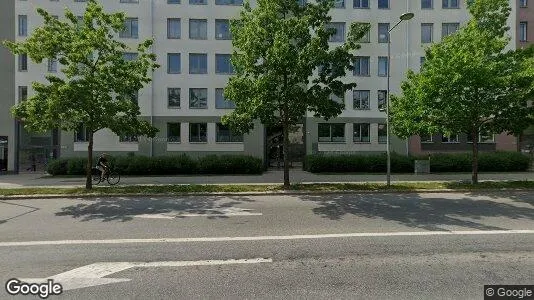 Apartments for rent in Stockholm South - Photo from Google Street View
