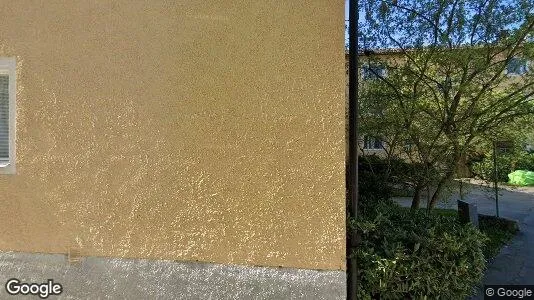 Apartments for rent in Stockholm West - Photo from Google Street View
