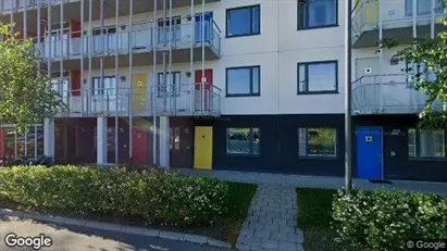 Apartments for rent in Stockholm South - Photo from Google Street View