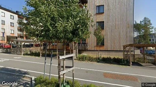 Apartments for rent in Upplands-Bro - Photo from Google Street View