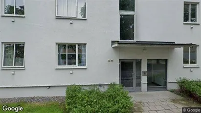 Rooms for rent in Stockholm South - Photo from Google Street View
