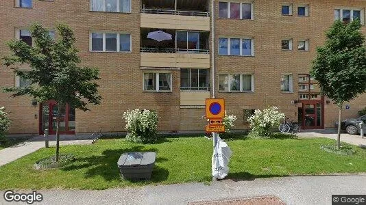 Apartments for rent in Solna - Photo from Google Street View