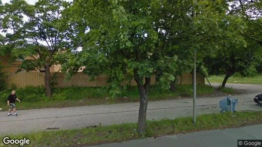Apartments for rent in Stockholm South - Photo from Google Street View