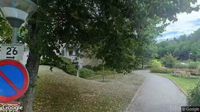 Apartments for rent in Stockholm West - Photo from Google Street View