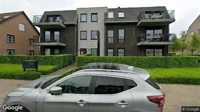 Apartments for rent in Heist-op-den-Berg - Photo from Google Street View
