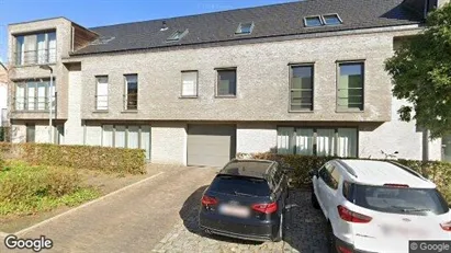 Apartments for rent in Heist-op-den-Berg - Photo from Google Street View