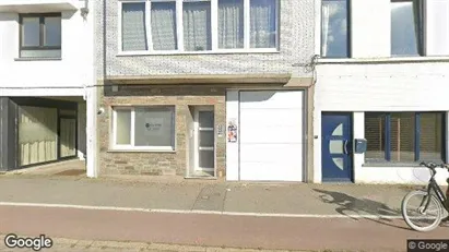 Apartments for rent in Gent Ledeberg - Photo from Google Street View