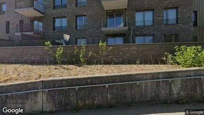 Apartments for rent in Nijvel - Photo from Google Street View