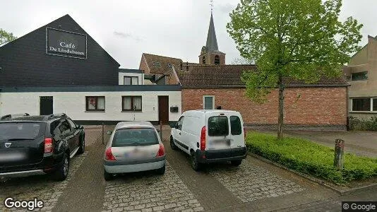 Apartments for rent in Westerlo - Photo from Google Street View