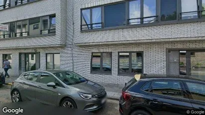 Apartments for rent in Deinze - Photo from Google Street View