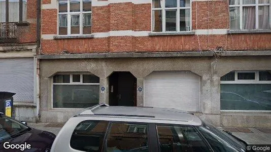 Apartments for rent in Stad Brussel - Photo from Google Street View