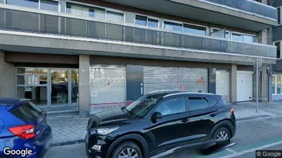 Apartments for rent in Luik - Photo from Google Street View