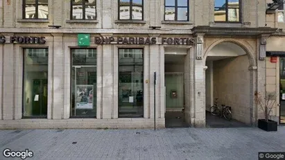 Apartments for rent in Mechelen - Photo from Google Street View