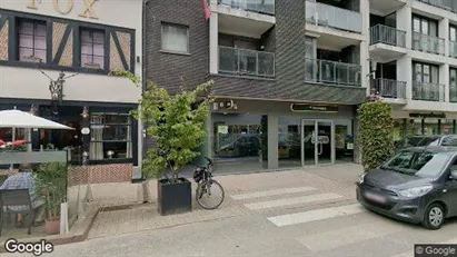 Apartments for rent in Deinze - Photo from Google Street View