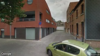 Apartments for rent in Sint-Niklaas - Photo from Google Street View