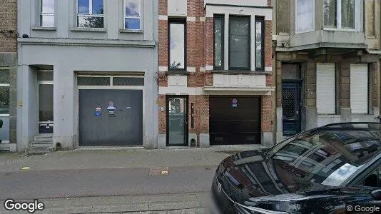 Apartments for rent in Antwerp Wilrijk - Photo from Google Street View