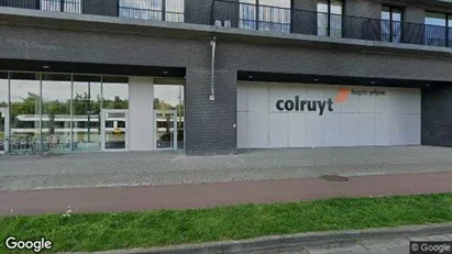 Apartments for rent in Stad Antwerp - Photo from Google Street View