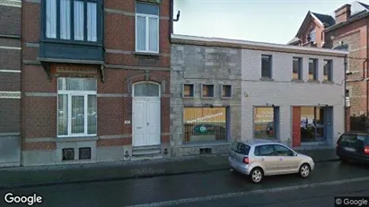 Apartments for rent in Châtelet - Photo from Google Street View