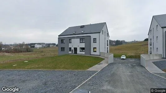 Apartments for rent in Léglise - Photo from Google Street View