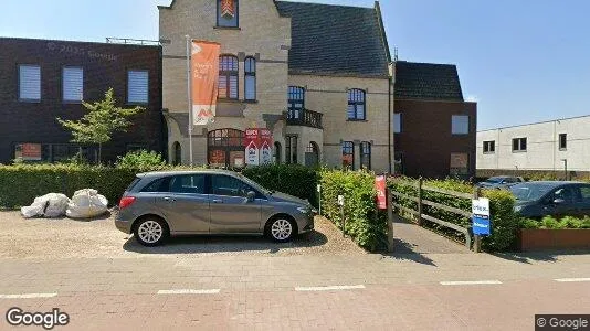 Apartments for rent in Moorslede - Photo from Google Street View