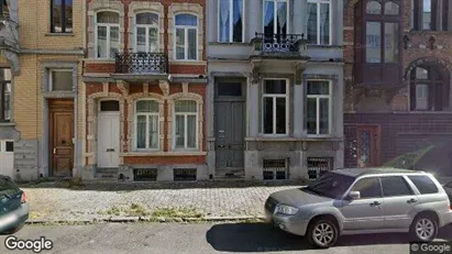 Apartments for rent in Stad Brussel - Photo from Google Street View